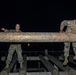 MCAS Iwakuni Marines obstacle course pt