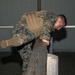 MCAS Iwakuni Marines obstacle course pt