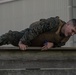 MCAS Iwakuni Marines obstacle course pt