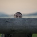 MCAS Iwakuni Marines obstacle course pt