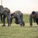 MCAS Iwakuni Marines obstacle course pt