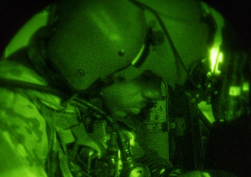 Rescue Airmen: Low density, high demand