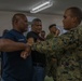 Koa Moana Defensive Tactics Training