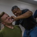 Koa Moana Defensive Tactics Training