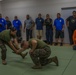 Koa Moana Defensive Tactics Training
