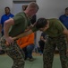 Koa Moana Defensive Tactics Training