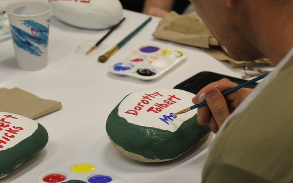 RSSB Rock to Remember