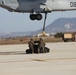 SPMAGTF-CR-AF executes day, night external lift training