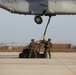 SPMAGTF-CR-AF executes day, night external lift training