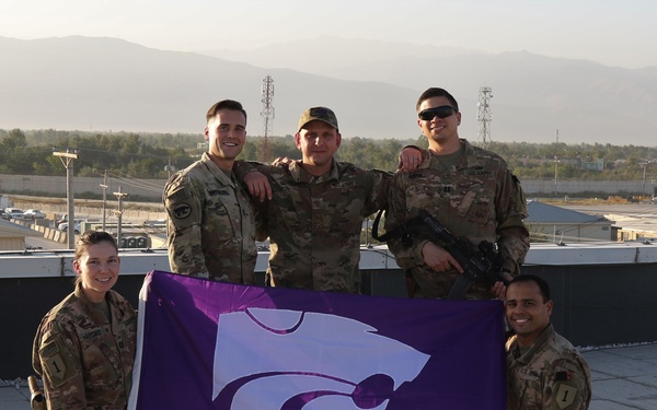 Durable Kansas State University Alumni