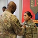 Durable Promotion Ceremony
