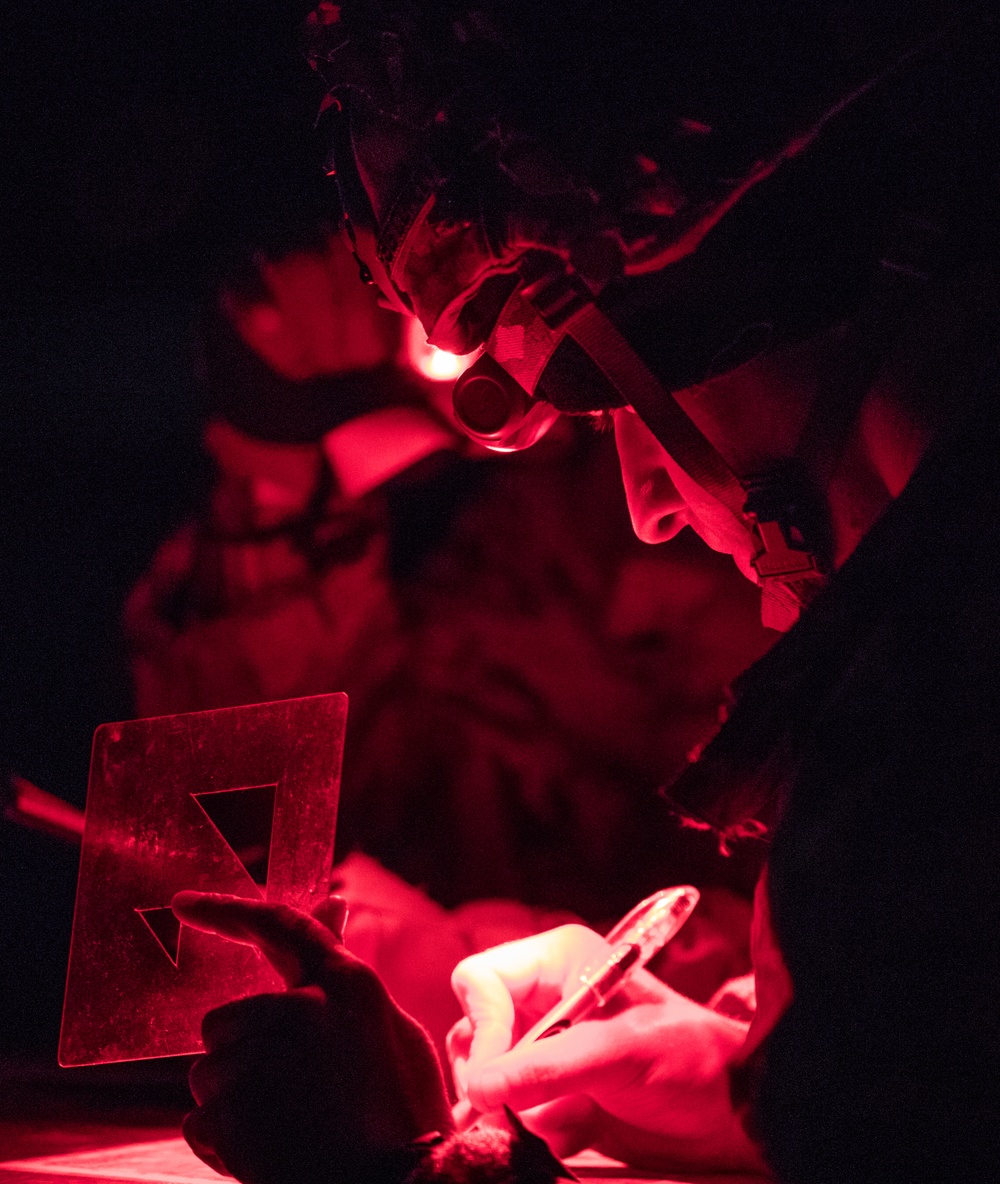 2019 Army Best Medic Competition