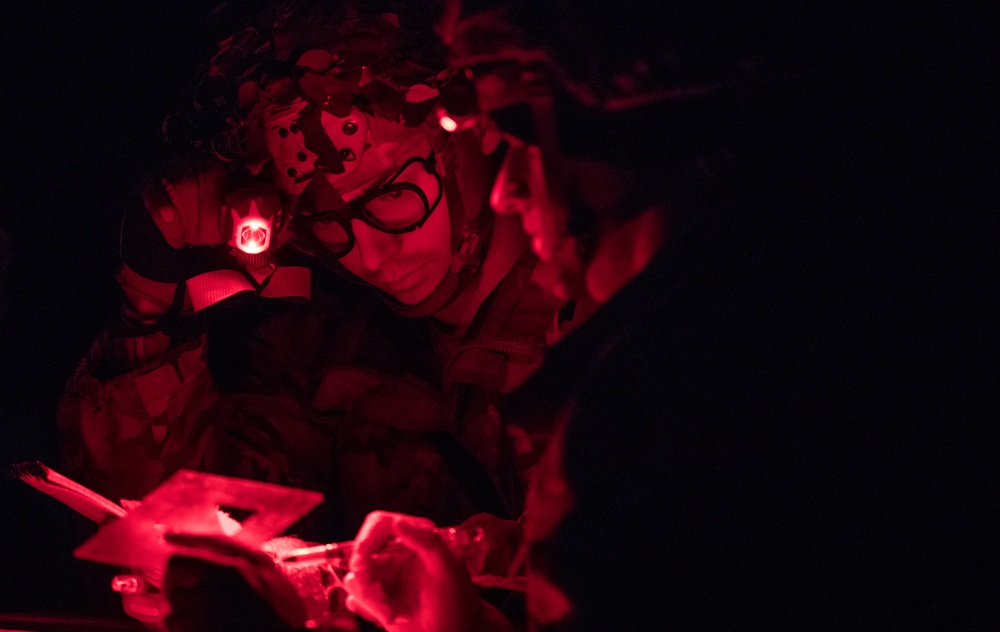 2019 Army Best Medic Competition