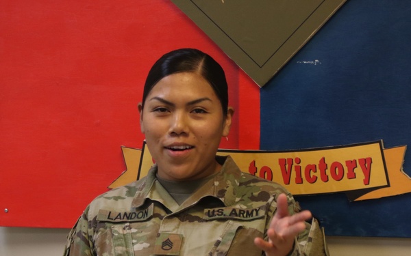 Durable Promotion Ceremony