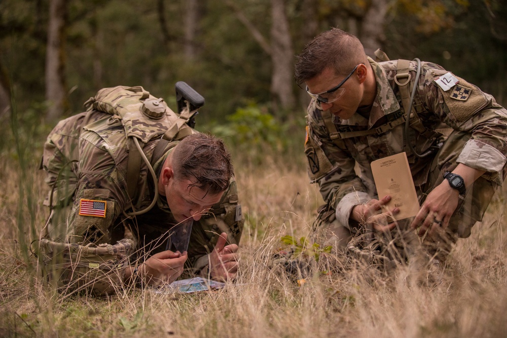 2019 Army Best Medic Competition 2019 Army Best Medic Competition