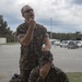 3rd Marine Division Annual Gas Chamber Training