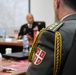 Ohio National Guard delegation visits Serbia for annual state partnership CAPSTONE event