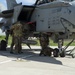 52nd FW hosts Italian air force during aviation rotation