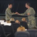 NSA Naples Holds Town Hall