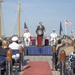 Navy’s Highest Ranking, Longest Serving Civilian Retires