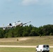 A-10 training held at Fort McCoy's Young Air Assault Strip