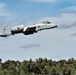Photo Essay: A-10 training held at Fort McCoy's Young Air Assault Strip