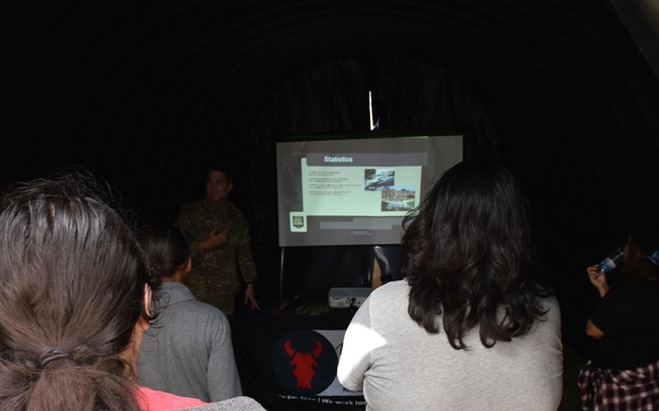 Planting for the Future Event Cultivates Culture, Education &amp; Opportunity