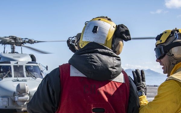 Somerset Participates in AECE 19