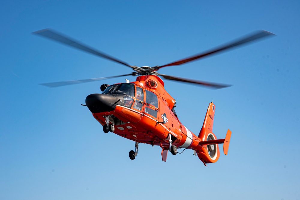 USS Somerset Participates in AECE 19