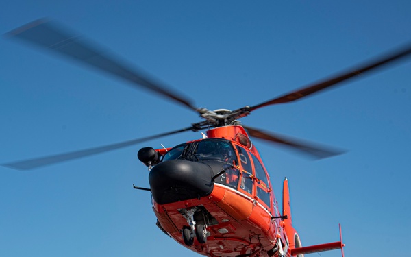 USS Somerset Participates in AECE 19