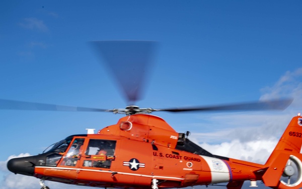 USS Somerset Participates in AECE 19