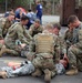Washington National Guard Counter Drug Program conducts Tactical Medicine Course