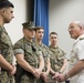 CNO Visits US Embassy in Tokyo, Japan Ministry of Defense