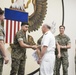 CNO Visits US Embassy in Tokyo, Japan Ministry of Defense