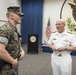CNO Visits US Embassy in Tokyo, Japan Ministry of Defense