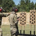 NAVSCIATTS Personnel Refresh Their Pistol Shooting Skills
