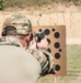 NAVSCIATTS Personnel Refresh Their Pistol Shooting Skills