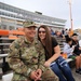 5th Armored Brigade Senior NCO Recognized as a Hometown Hero by UTEP