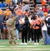 5th Armored Brigade NCO Recognized as a Hometown Hero by UTEP