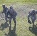 2nd Law Enforcement Battalion - Weapons Training