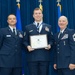 NCOA distinguished graduate