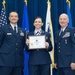 NCOA distinguished graduate