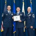 NCOA distinguished graduate