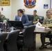Secretary of Defense Mark T. Esper visits MCB Camp Lejeune and MCAS New River