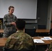 Air Force dental course ensures mission readiness