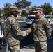 CMSAF visits Travis AFB