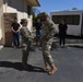 CMSAF visits Travis AFB