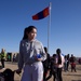 Gobi Wolf 2019 wraps up in Mongolia