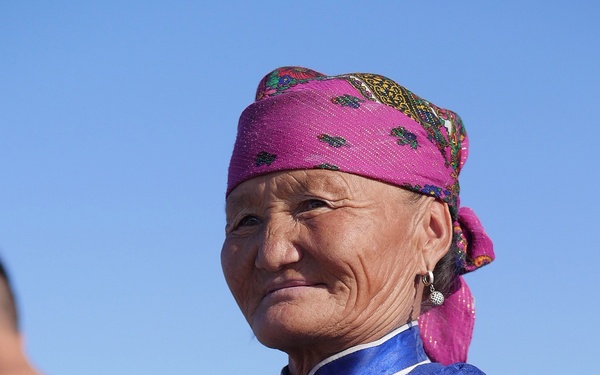 Gobi Wolf 2019 wraps up in Mongolia