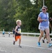 2019 Air Force Marathon Tailwind Trot 1K Kids Race